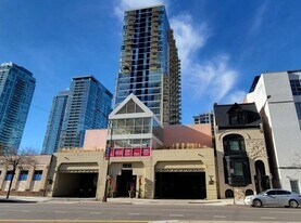 1212N N La Salle Dr in Chicago, IL - Building Photo