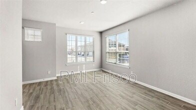 2820 Percheron Dr in Mesquite, TX - Building Photo - Building Photo