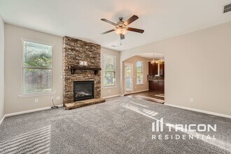 225 Manous Way in Canton, GA - Building Photo - Building Photo