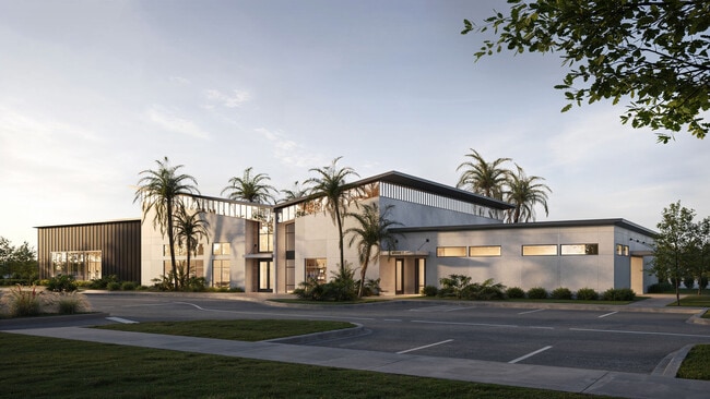 Interra in Jacksonville, FL - Building Photo - Building Photo