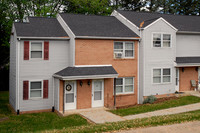 Country Side Estates in Dover, PA - Foto de edificio - Building Photo