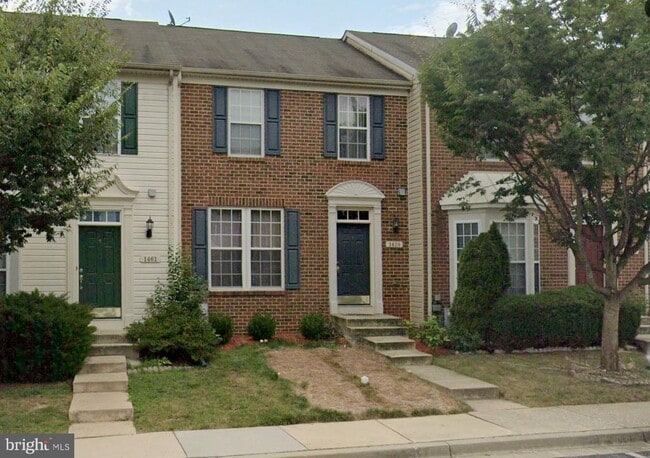 property at 1459 Pangbourne Way