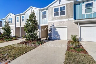 2607 Sandy Dune Dr in Jacksonville, FL - Building Photo - Building Photo