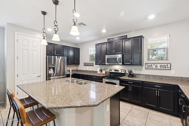 2900 S Washington St in Chandler, AZ - Foto de edificio - Building Photo