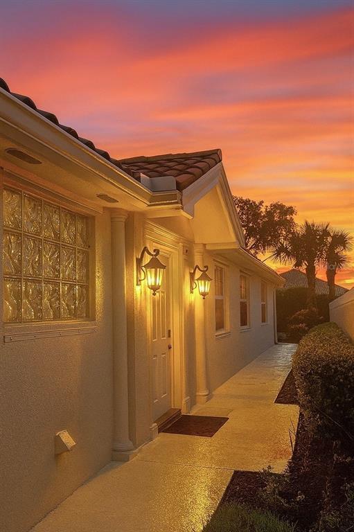 property at 7630 Pesaro Dr