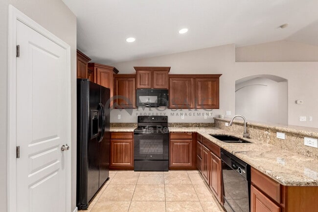 property at 3468 E Crescent Way
