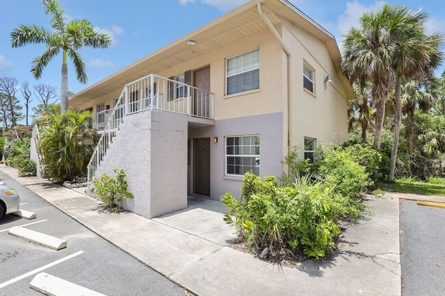 property at 2411 8th St