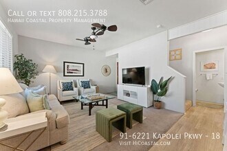 91-6221-6221 Kapolei Pkwy in Ewa Beach, HI - Building Photo - Building Photo