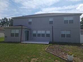 912 N Jacks Lake Rd in Clermont, FL - Building Photo - Building Photo