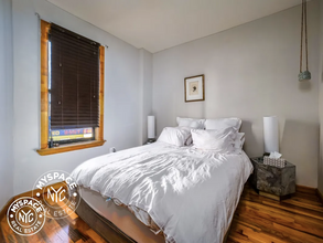 213 Union Ave, Unit B in Brooklyn, NY - Foto de edificio - Building Photo