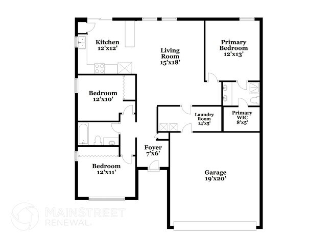 12510 Oak Point in Platte City, MO - Building Photo - Building Photo
