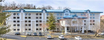 245 Jess-Jo Pkwy in Branson, MO - Building Photo - Building Photo