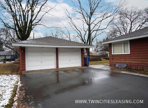 11120 Vincent Ave S in Minneapolis, MN - Building Photo - Building Photo