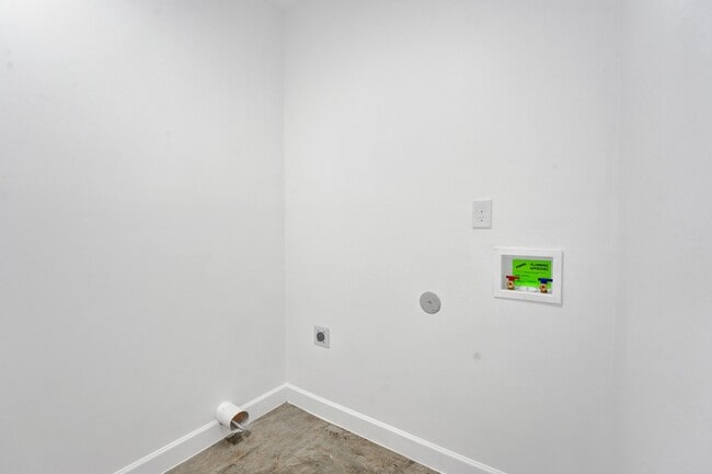 3453 Daggett Rd in Memphis, TN - Building Photo - Building Photo