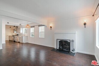 5630 Craner Ave in Los Angeles, CA - Building Photo - Building Photo