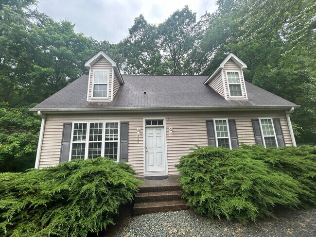 property at 308 Laurel Ave