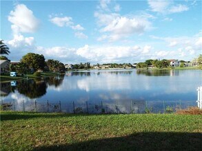 4495 NW 97th Terrace in Sunrise, FL - Building Photo - Building Photo