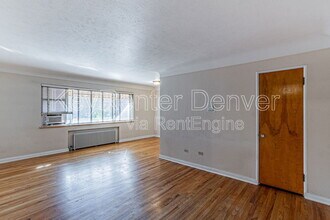 733 E 2nd Ave in Denver, CO - Building Photo - Building Photo