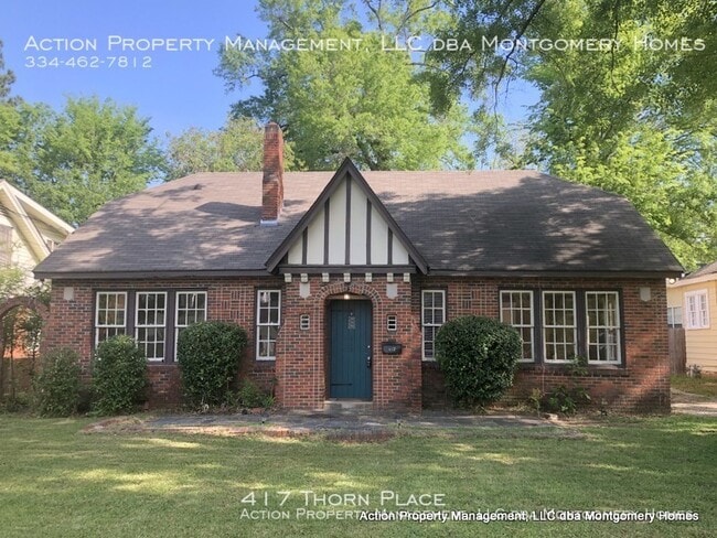 property at 417 Thorn Pl