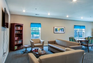 Edmond Senior in Charlotte, MI - Building Photo - Building Photo