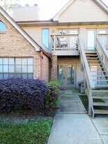 7150 Plantation Rd in Pensacola, FL - Building Photo