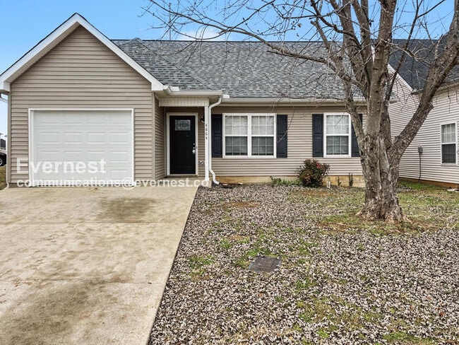 property at 4864 Nina Marie Ave