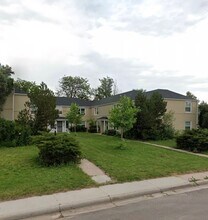 1421 W 4th Ave in Cheyenne, WY - Building Photo - Building Photo