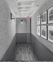 204 Grand St in Hoboken, NJ - Foto de edificio - Building Photo