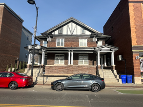 310 Main St in Hamilton, OH - Foto de edificio - Building Photo