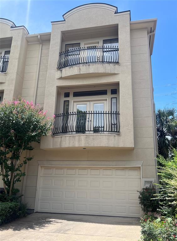 property at 4260 Childress St