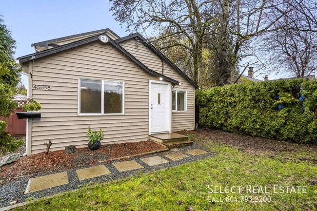 property at 45595 Lewis Ave