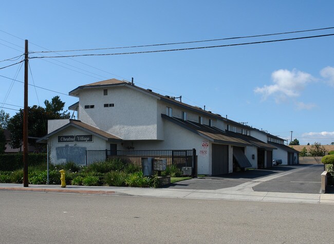 14231 Chestnut St in Westminster, CA - Building Photo - Building Photo