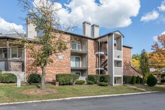 Newport in Nashville, TN - Foto de edificio - Building Photo