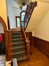 95 Cherry St, Unit Apt 2 in Malden, MA - Building Photo - Building Photo