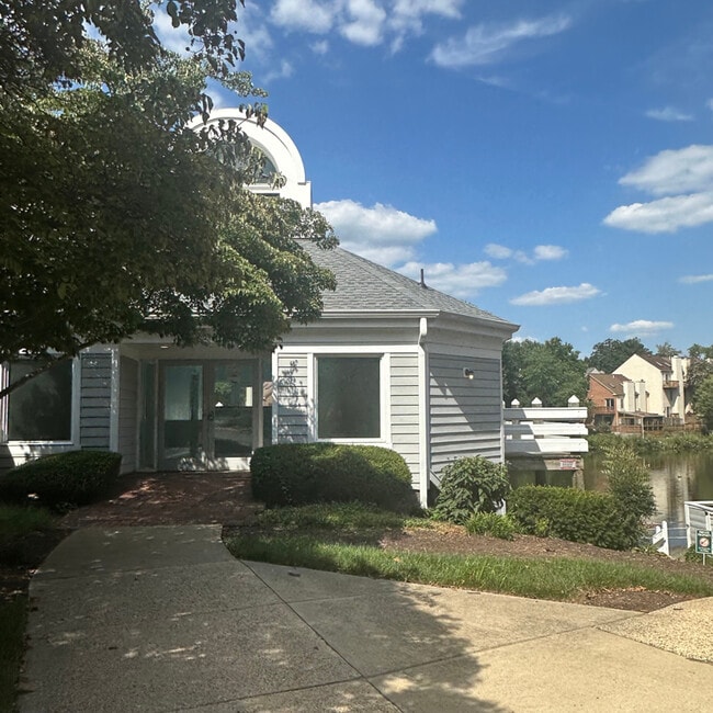 property at 3153 Anchorway Ct
