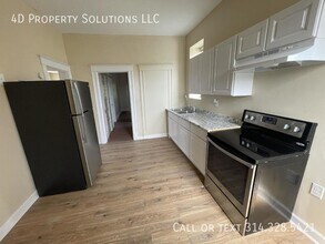 4510 Minnesota Ave in St. Louis, MO - Building Photo - Building Photo