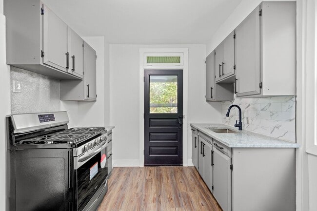 property at 2011 Texdale St