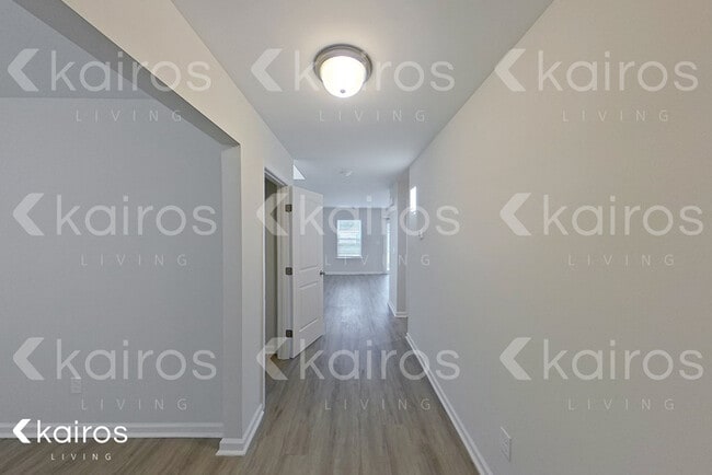 20 Carrollton Dr in Brunswick, GA - Building Photo - Building Photo