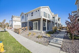 5707 Tramore Ct in Colorado Springs, CO - Building Photo