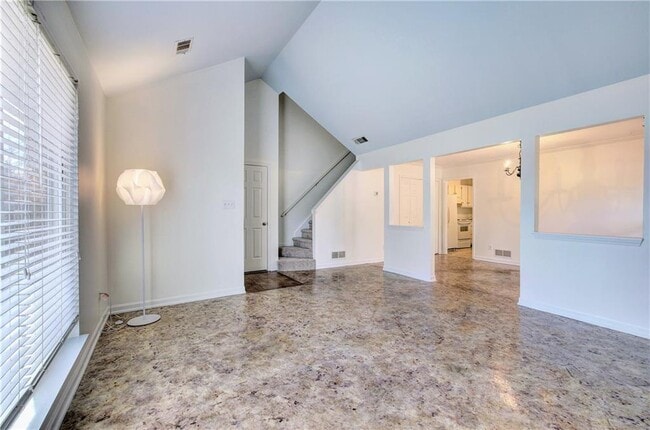 1252 Minhinette Dr in Roswell, GA - Building Photo - Building Photo