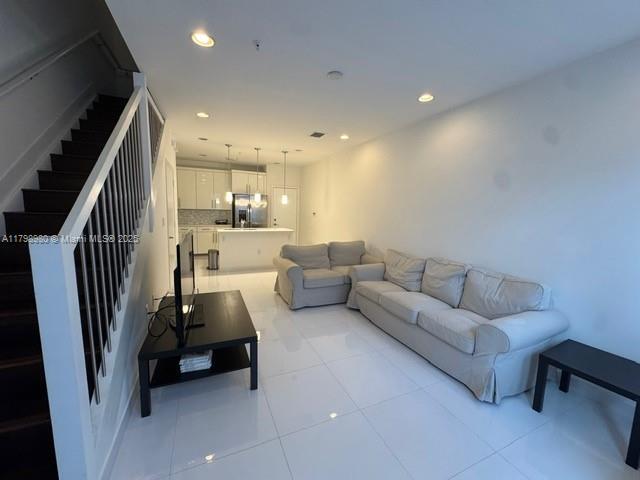 property at 2641 NE 212th Terrace