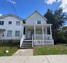 120 Murray St in Binghamton, NY - Building Photo