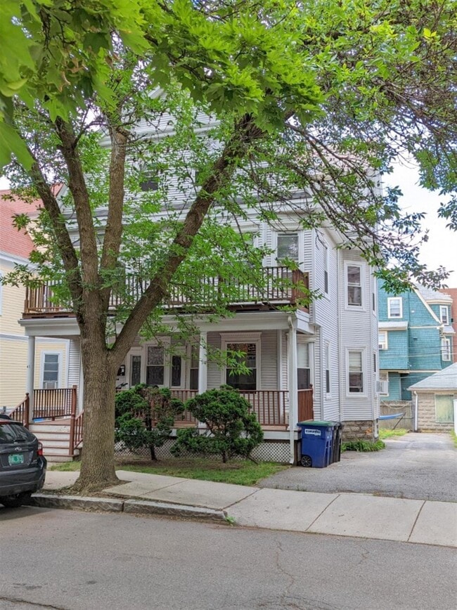 41 Ossipee Rd, Unit 2