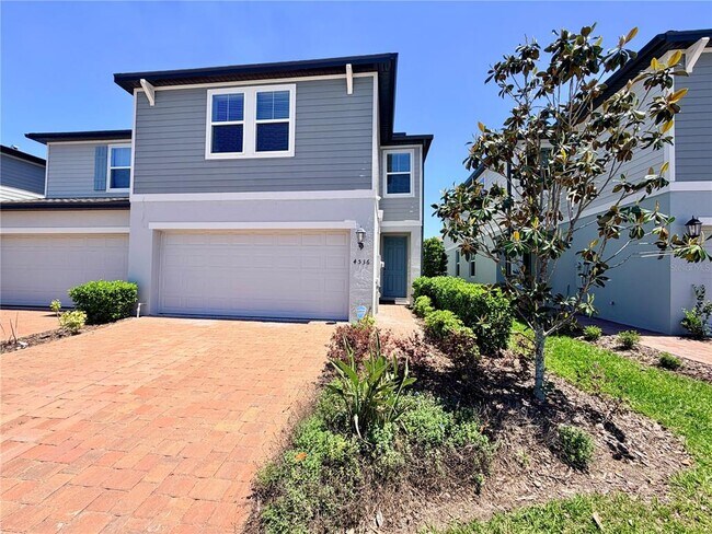 4536 Burrowing Owl Lp in St. Cloud, FL - Building Photo - Building Photo