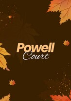 16924 SE Powell Blvd in Portland, OR - Building Photo