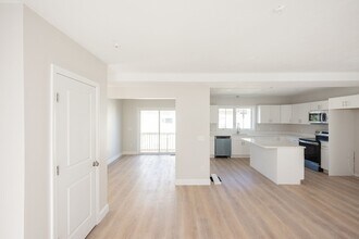 17 Mott St in Worcester, MA - Building Photo - Building Photo