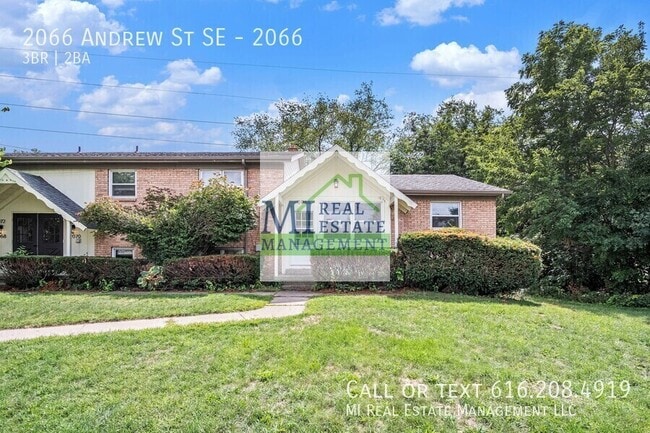 property at 2066 Andrew St SE