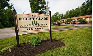 Forest Glade Apartments in Georgetown, OH - Building Photo - Building Photo