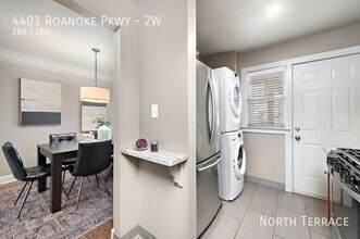 4401 Roanoke Pkwy in Kansas City, MO - Building Photo - Building Photo