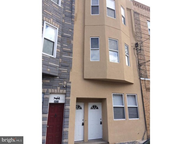 property at 2025 S 3rd St